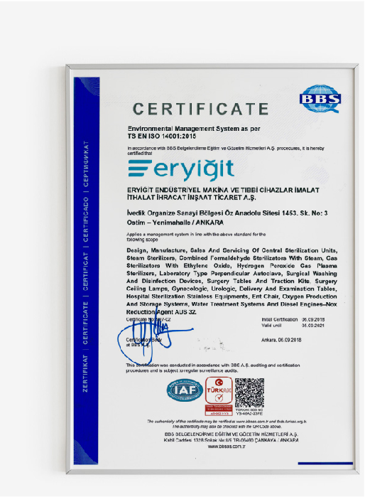 adblue certification